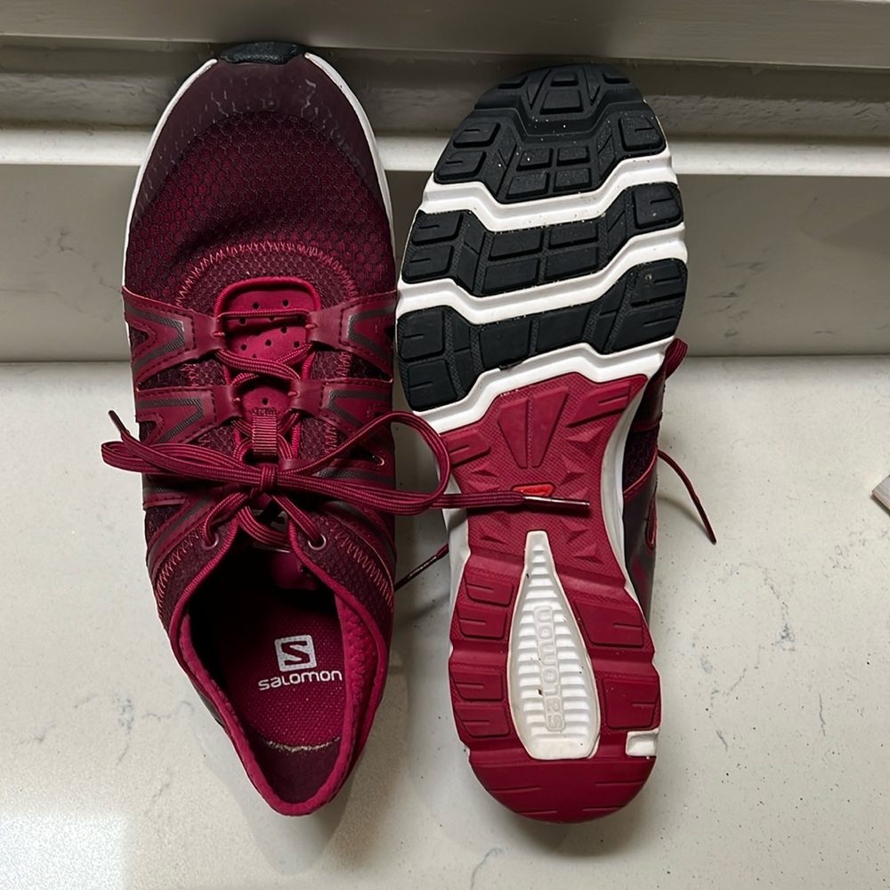 Salomon Water Shoes